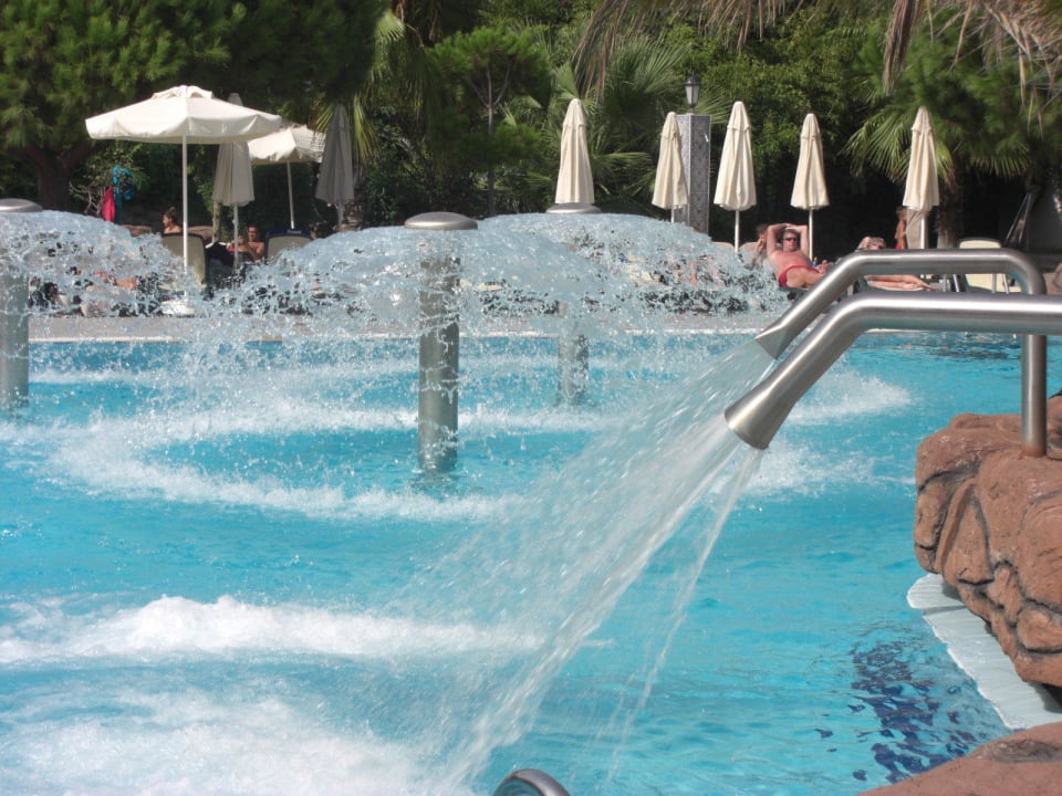 Aquapark Ali Bey Club