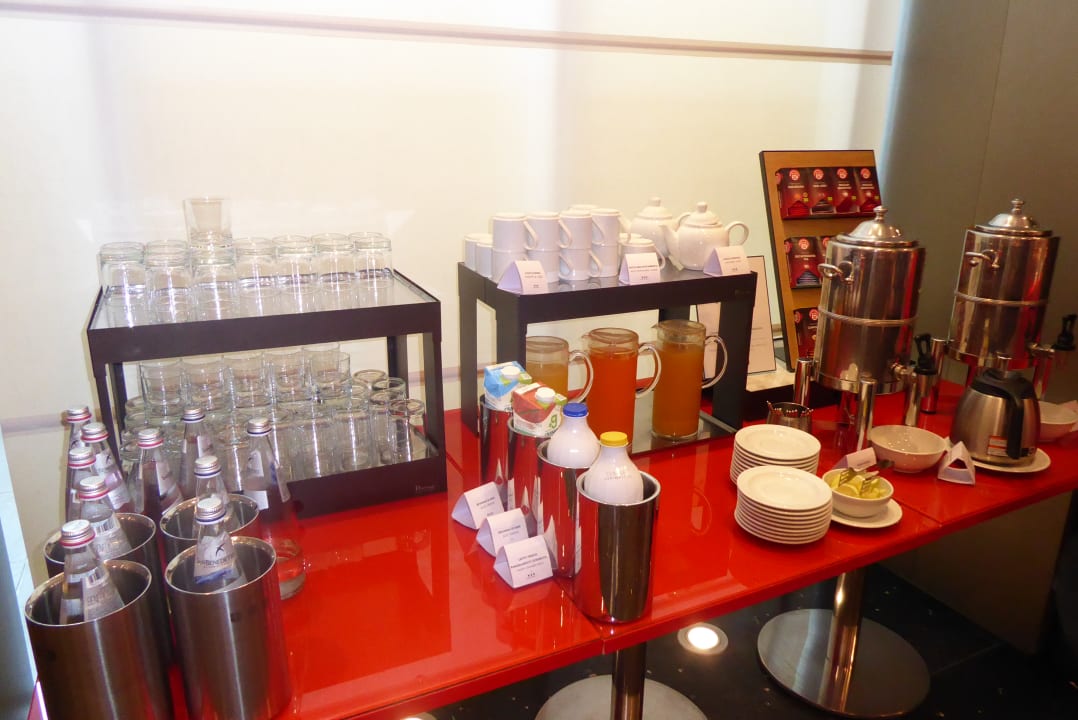 Gastro UNAHOTELS Bologna Centro