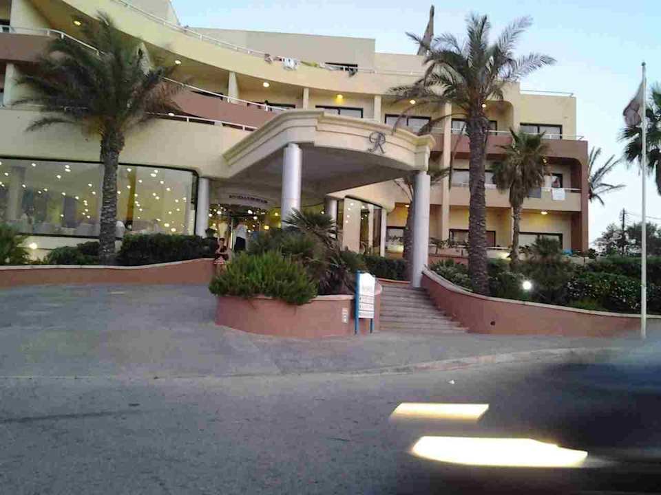 Riviera Resort & Spa Riviera Spa Resort - Adults Only