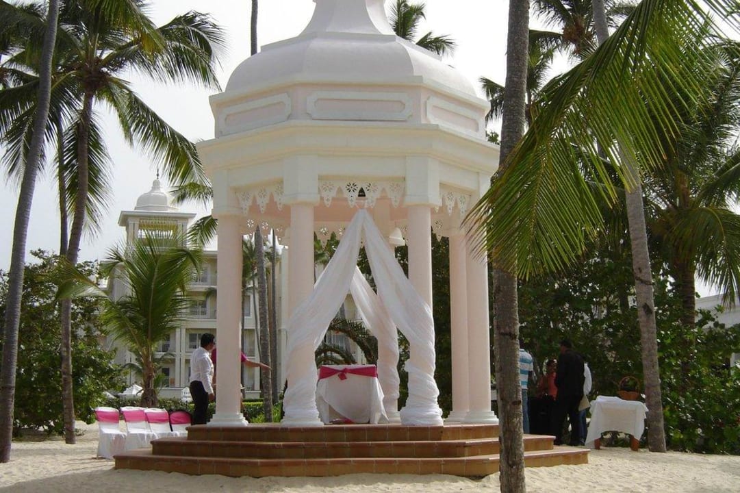 Altana Hotel Riu Palace Punta Cana