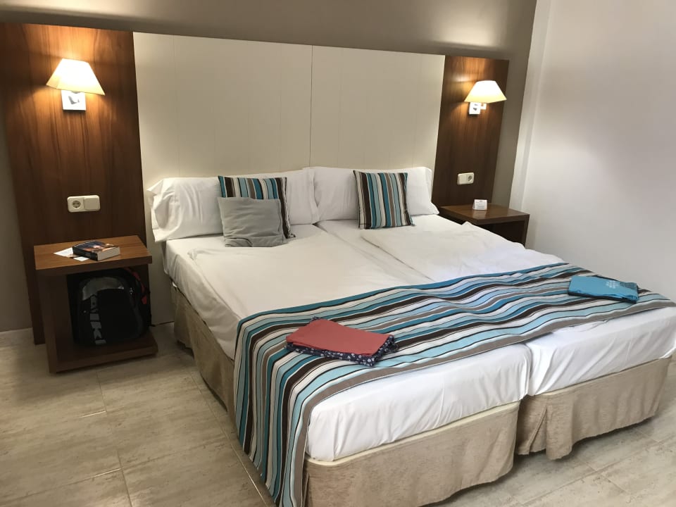 Zimmer R2 Lago Playa Park