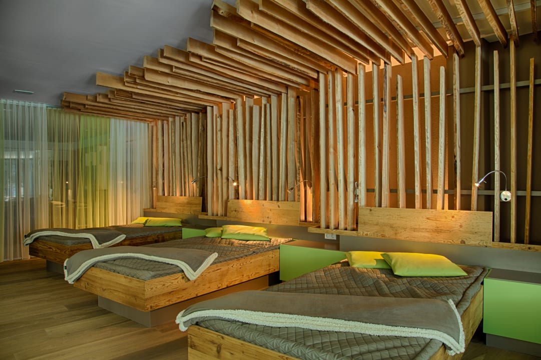 Sport & Freizeit Seehotel Wiesler