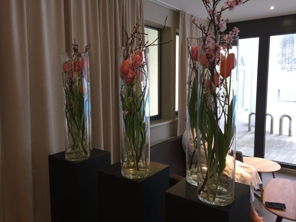 Sonstiges Hotel Hof Weissbad