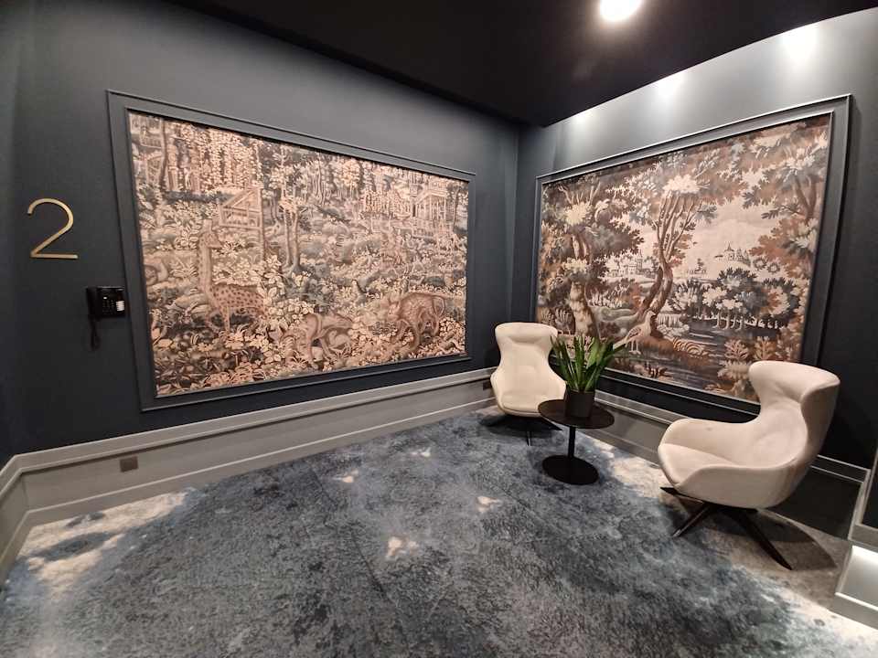 Sonstiges Radisson Blu Royal Astorija Hotel, Vilnius