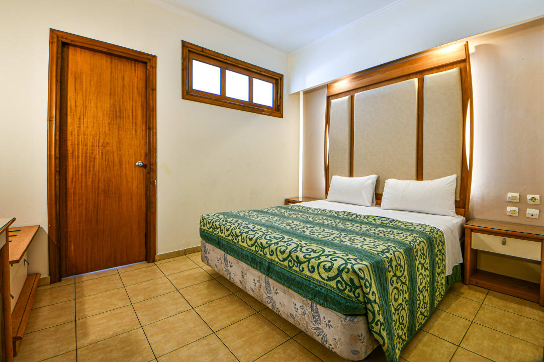 Zimmer Dodeca Sea Resort