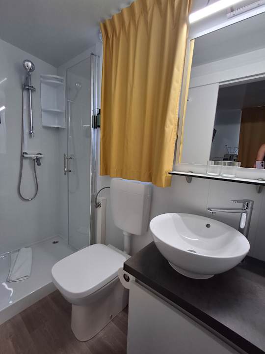Zimmer Valamar Camping Istra