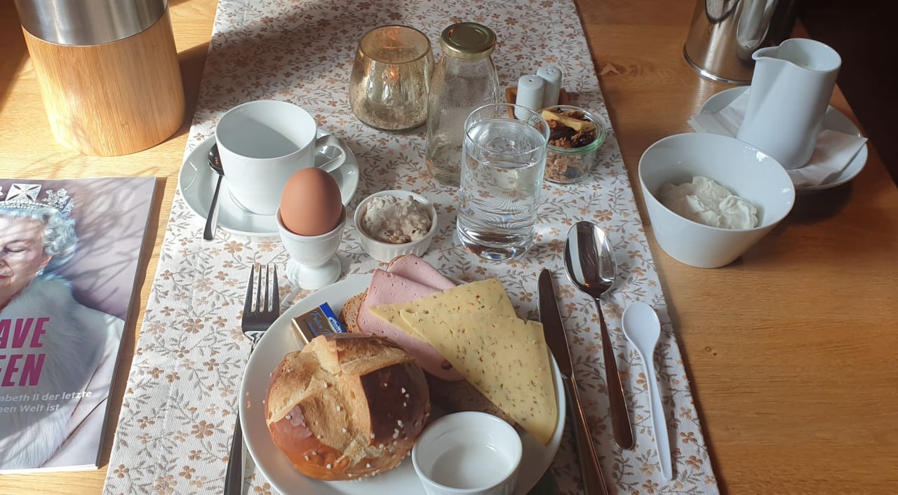 Gastro Landhaus Meine Auszeit