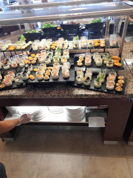 Gastro Rodos Princess Beach Hotel & Spa