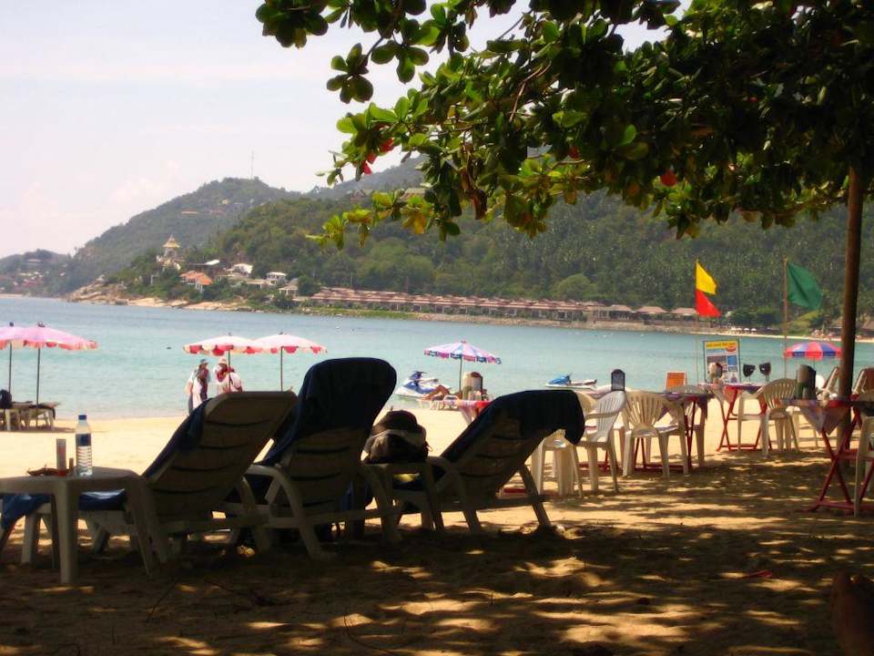 Strand The Fair House Beach Resort