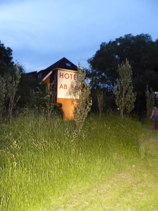 Wer suchet, der findet Leonardo Hotel Hamburg-Stillhorn