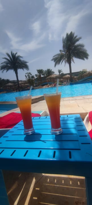 Gastro Hurghada Long Beach Resort