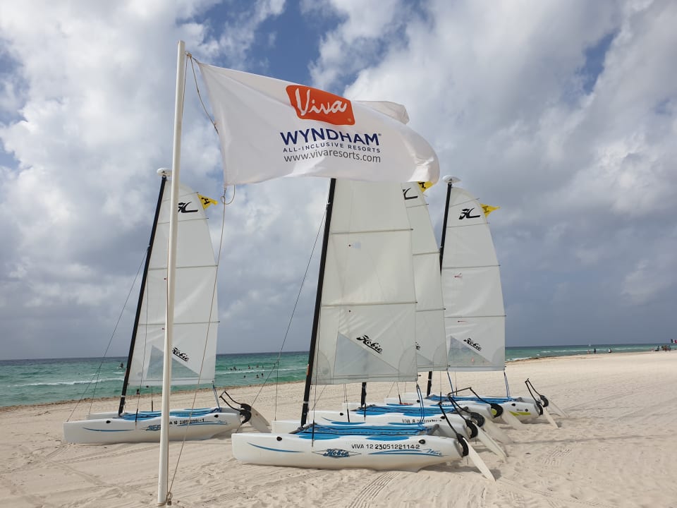 Sport & Freizeit Viva Azteca by Wyndham - All Inclusive Resort