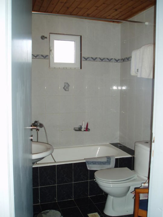 Bad Villa 7 Elounda Residence Resort & Waterpark