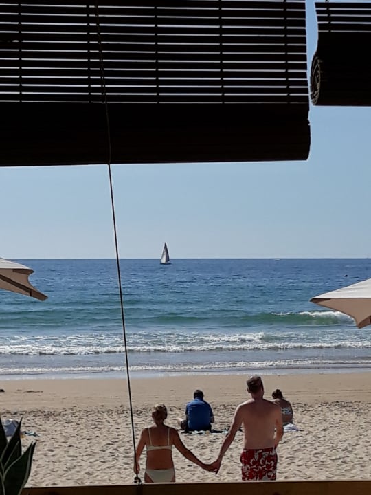 Strand Aldiana Club Andalusien