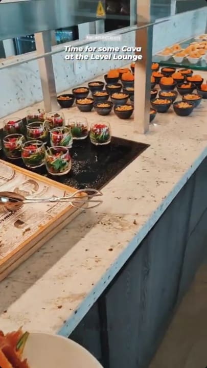 Gastro Meliá Frankfurt City