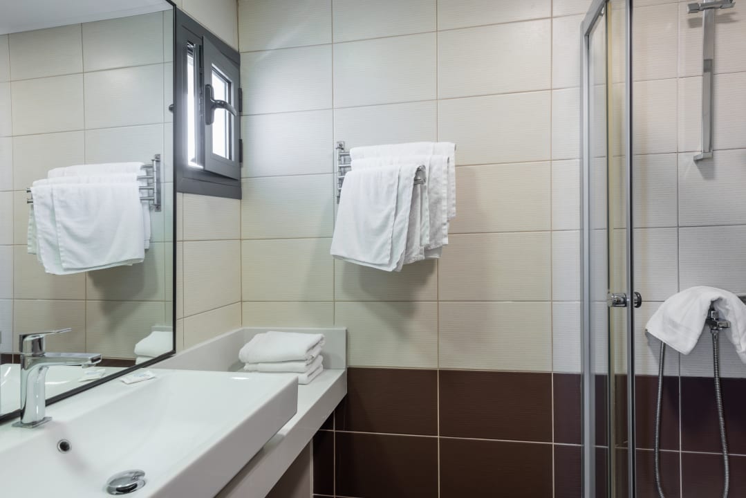 Zimmer Hotel Iraklion