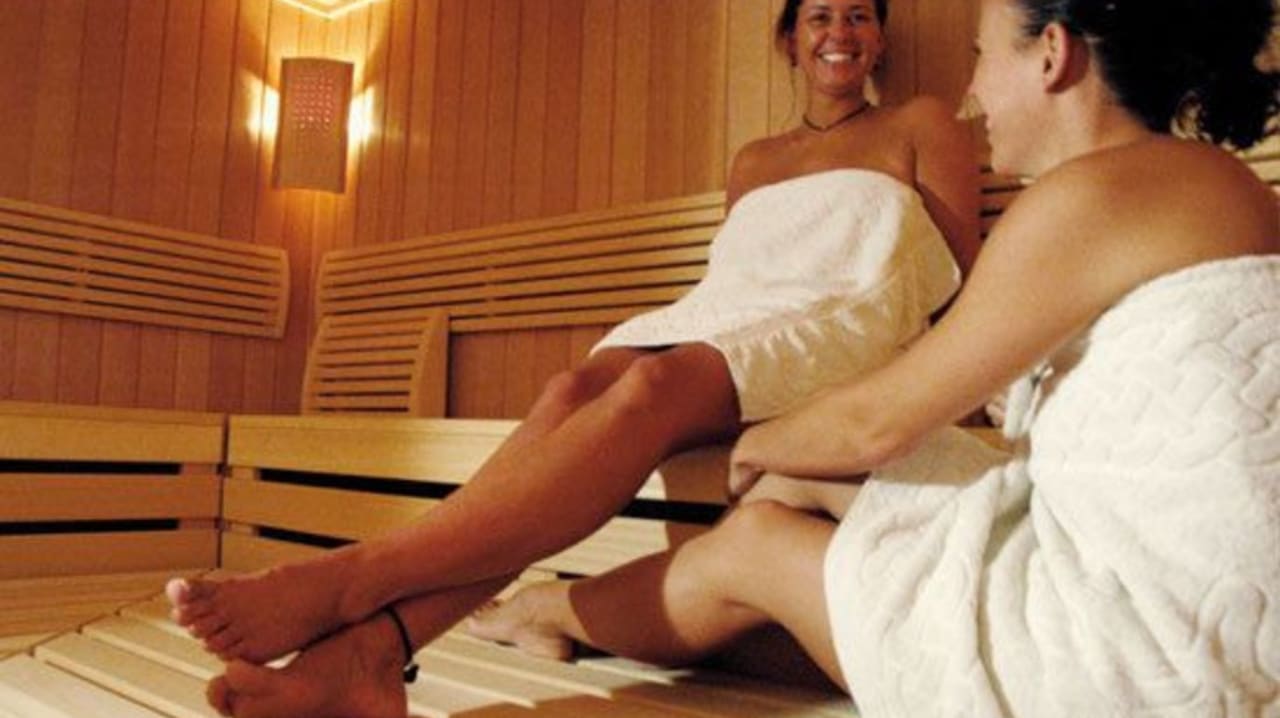 Sport & Freizeit Appartement Margarethe