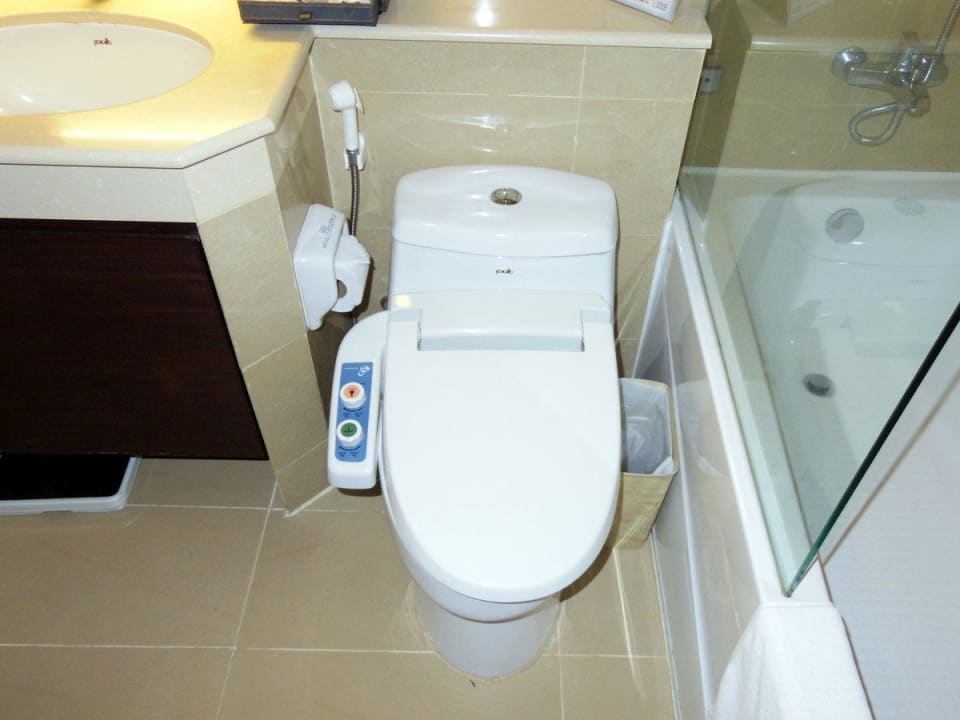 WC Lohas Suites Sukhumvit by SuperHotel Bangkok