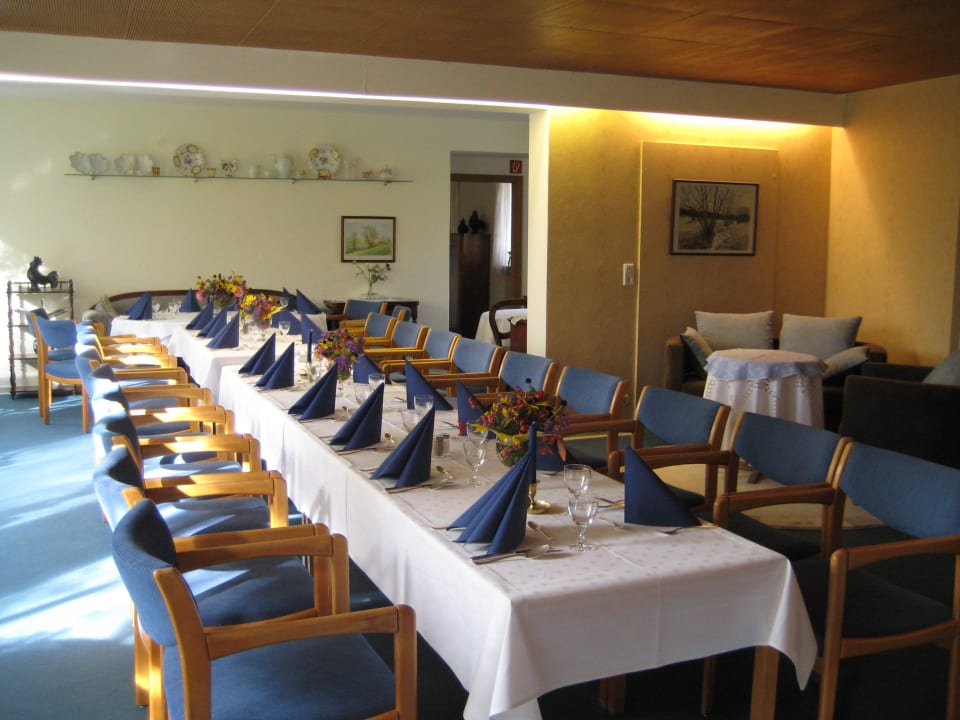 Restaurant Hotel Schauinsland