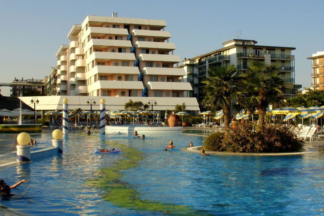 Holiday Apart Hotel Aparthotel Holiday