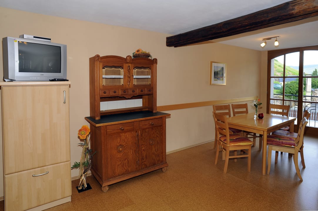 Zimmer Ferienweingut Gutshof Zenz