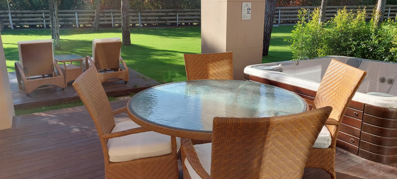 Zimmer Gloria Serenity Resort