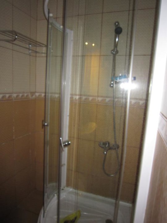 Dusche Mira Meridia Beach Hotel