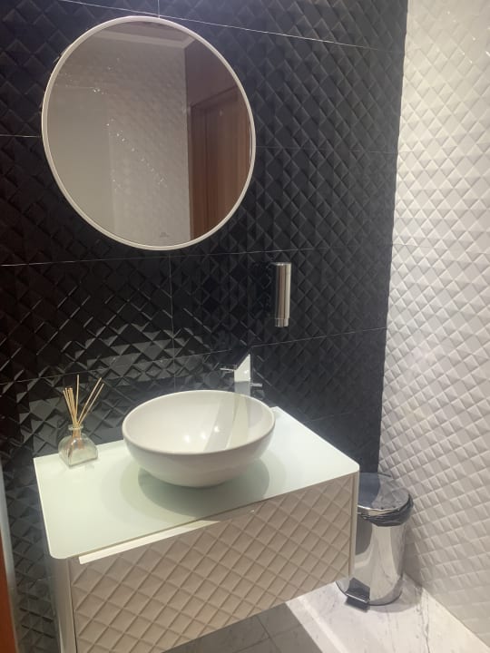 Sonstiges Hotel Francisco I