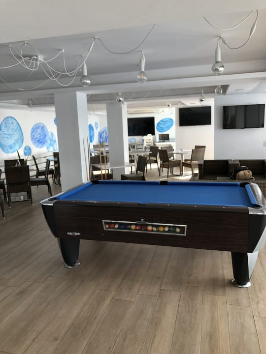 Sport & Freizeit Apartments Sal Rossa