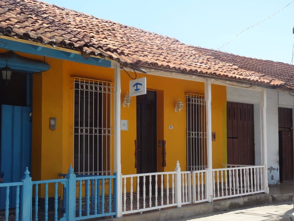 Casa Colonial Baracoa Casa Colonial Baracoa