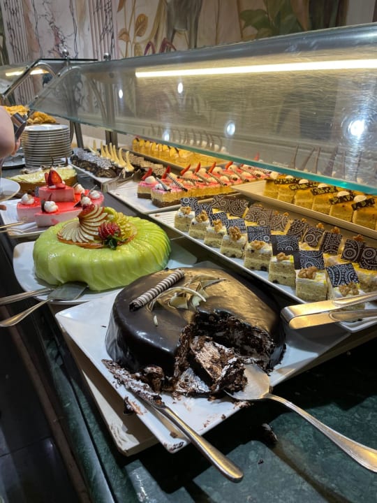 Gastro Sentido Caribbean World Soma Bay
