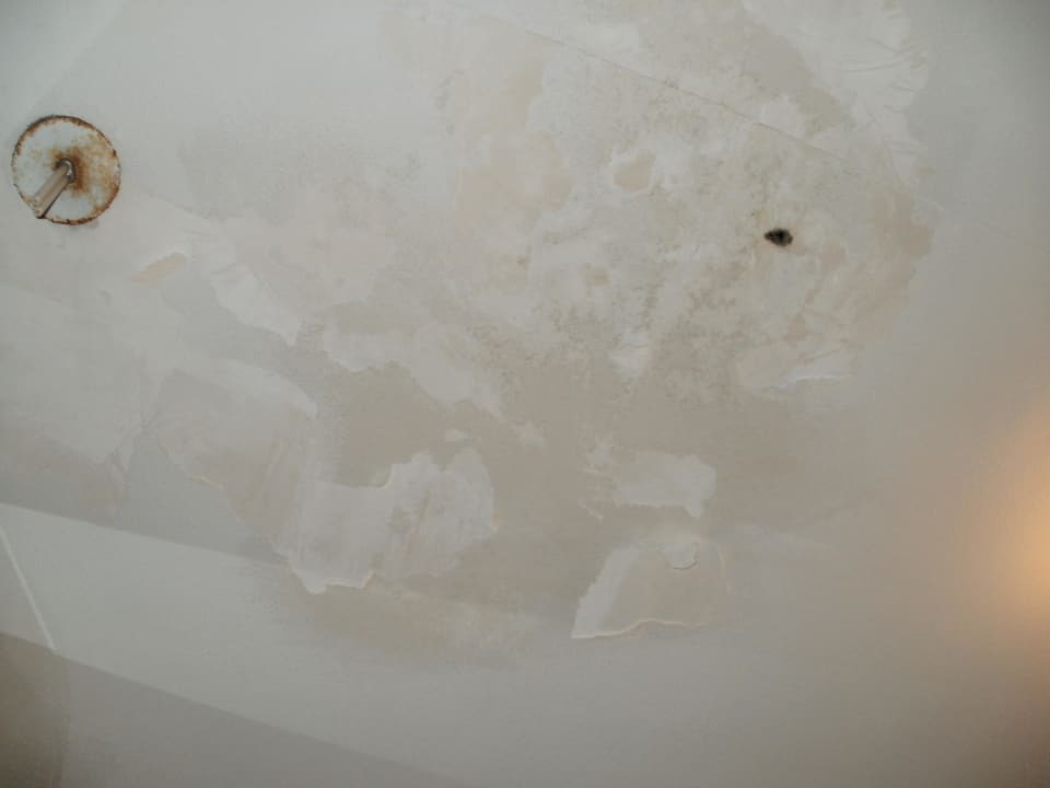 Łazienka Mediterranean Palace Hotel