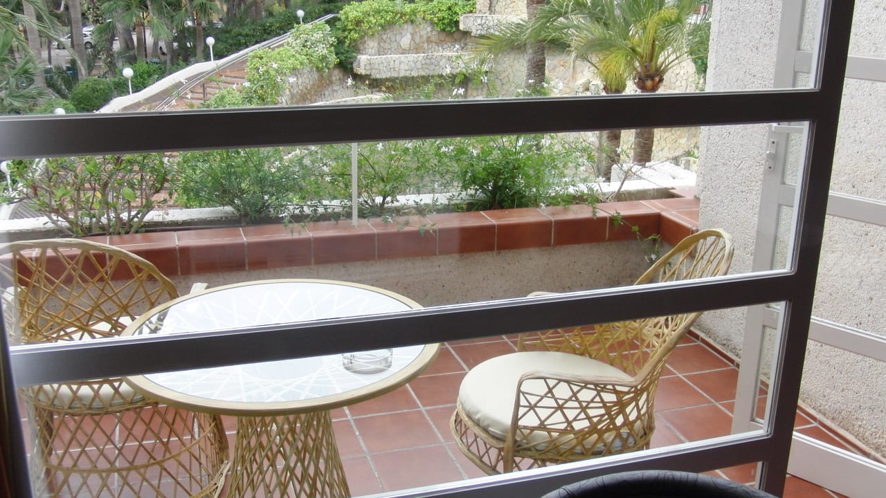 9 allsun Hotel Bella Paguera