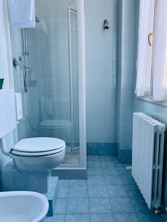 Zimmer Hotel Le Stanze Del Carro