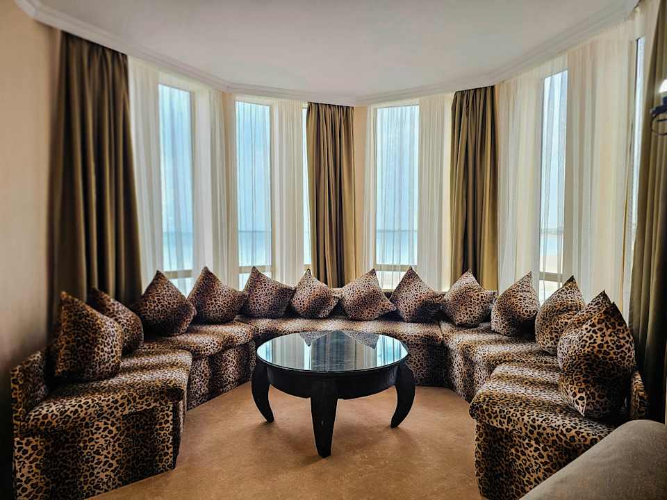 Zimmer Imperial Palace Hotel