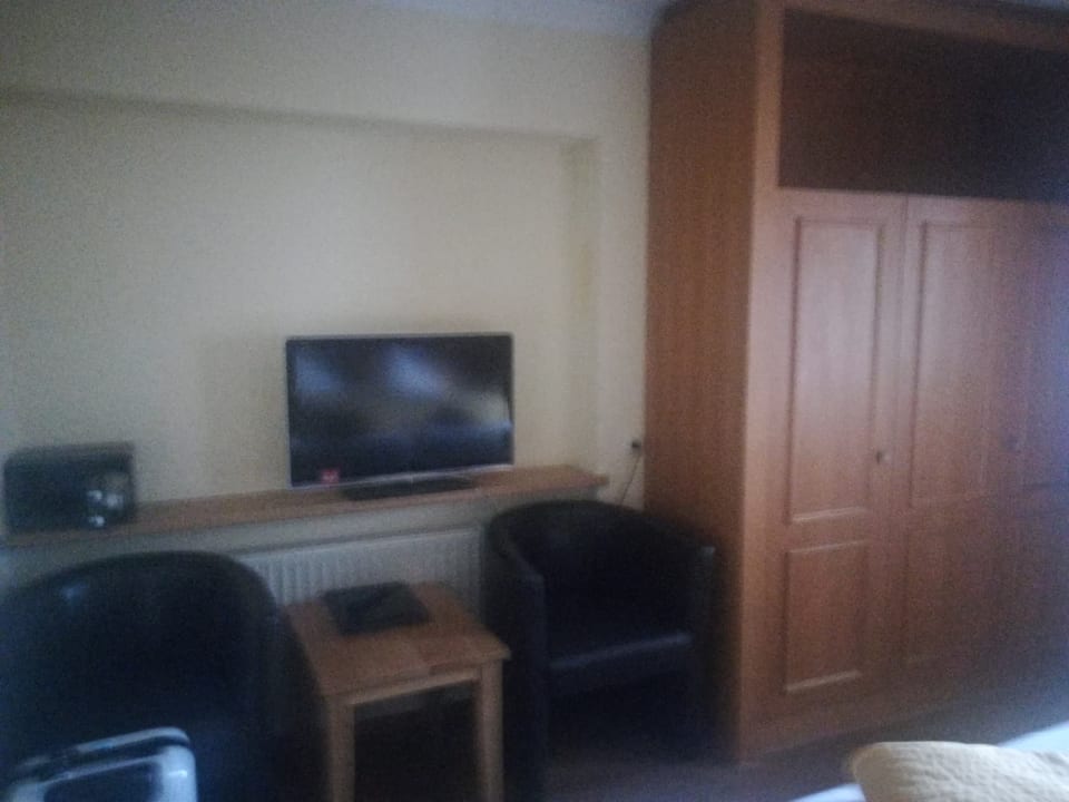 Zimmer der klostertalerhof