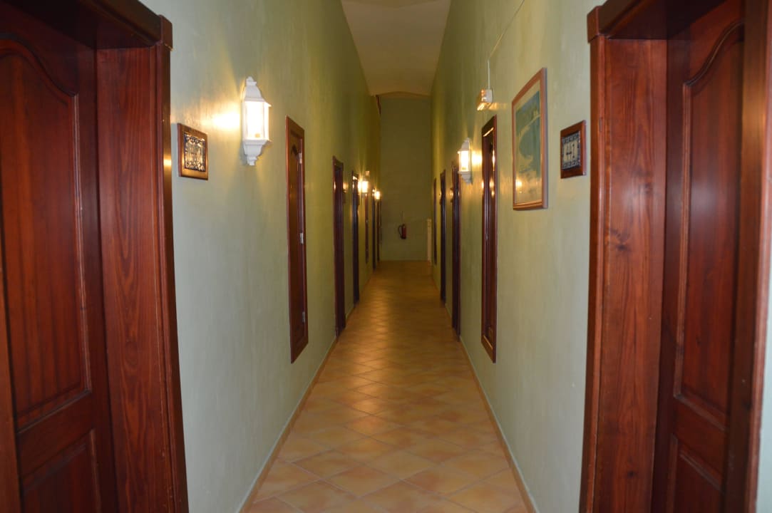 Gang Senator Puerto Plata Hotel