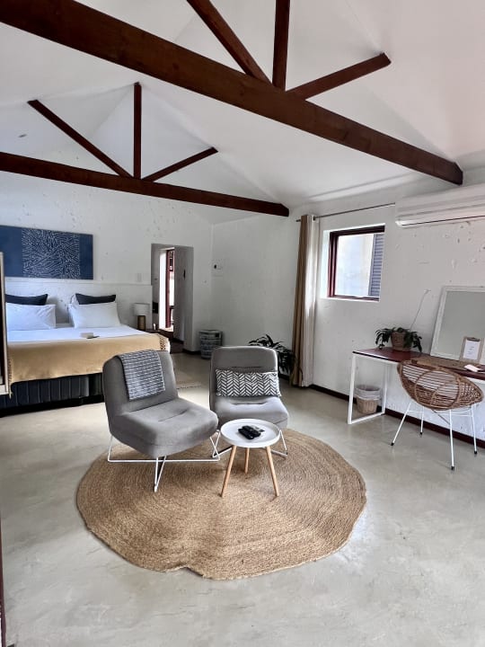 Zimmer Silverstone Lodge