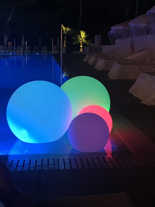 Pool Iberostar Selection Santa Eulalia Ibiza