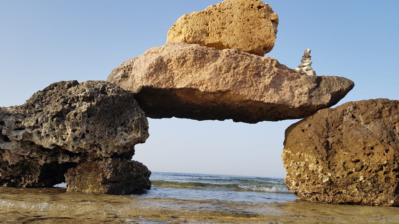 Strand Pickalbatros Citadel Resort