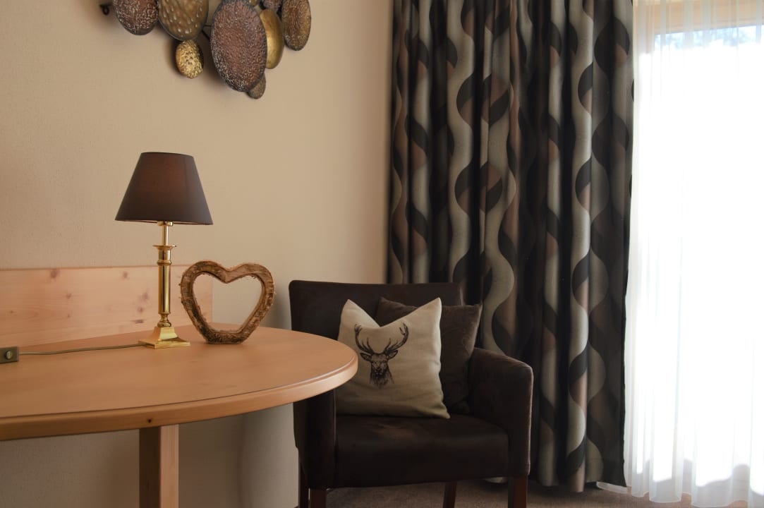 Zimmer Landhaus Riedl