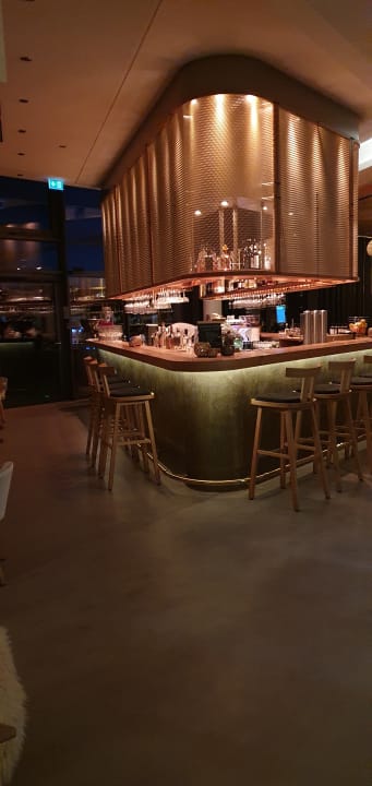 Gastro Seezeitlodge Hotel & Spa