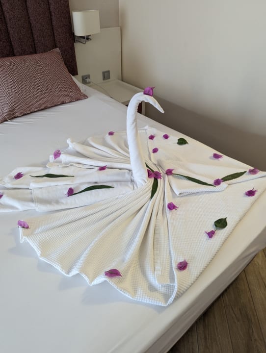 Zimmer My Home Resort