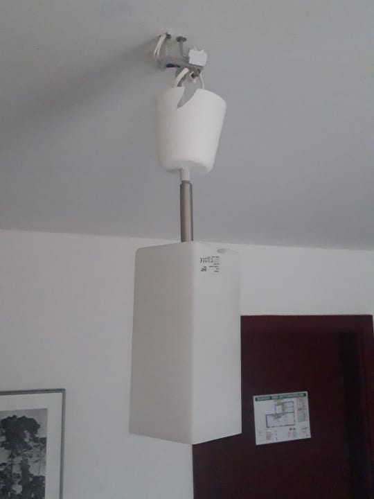 Zimmer Hotel Herr Ober