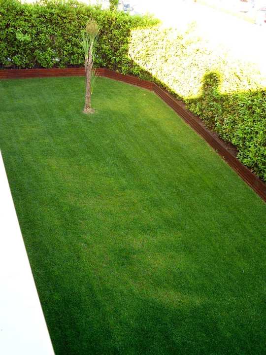 Alles sehr gepflegt B&B I Frutteti