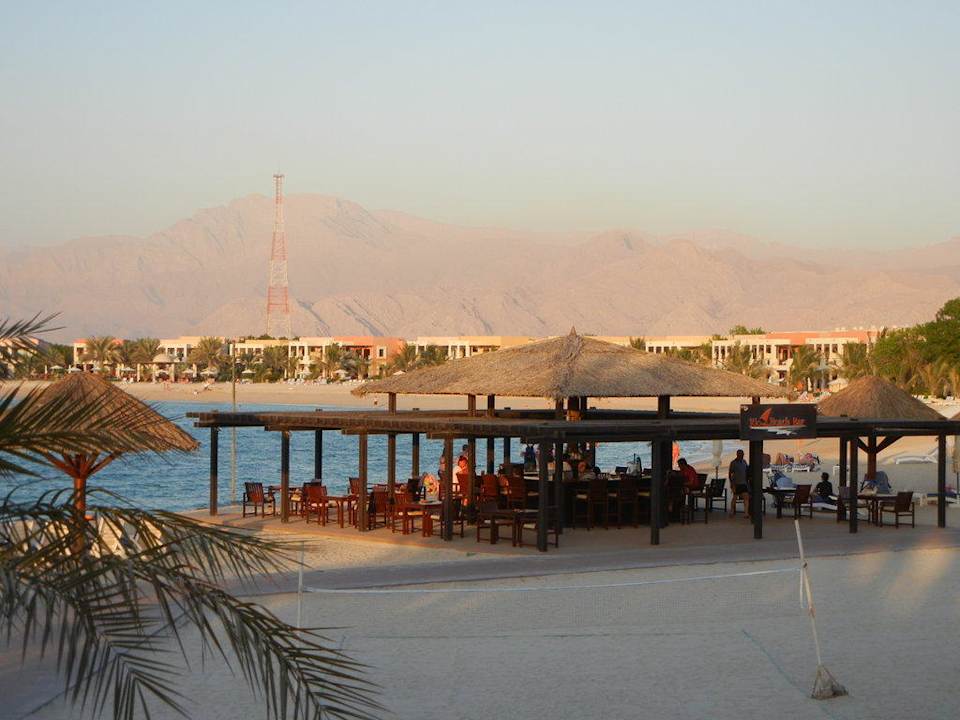 Strand Hilton Garden Inn Ras Al Khaimah