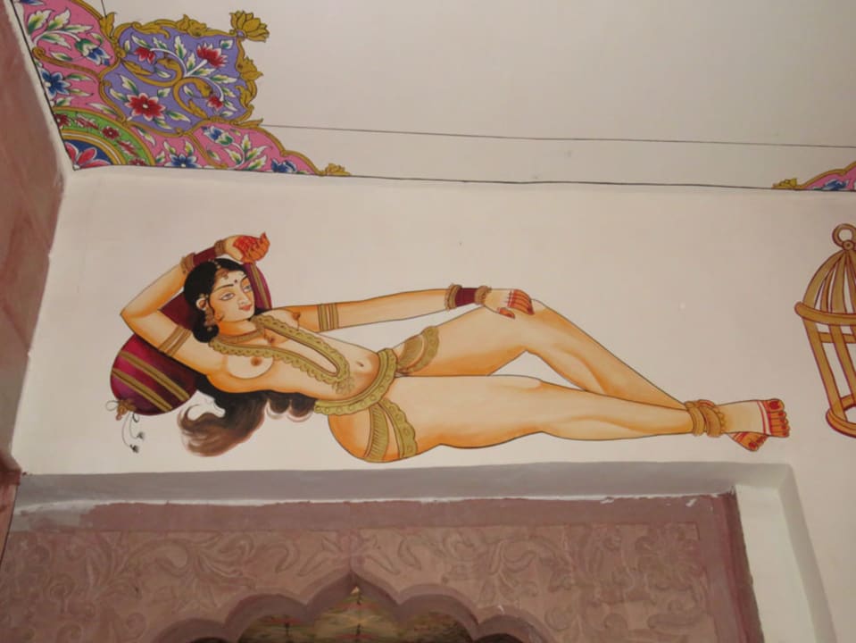 Sonstiges Suroth Mahal Hotel