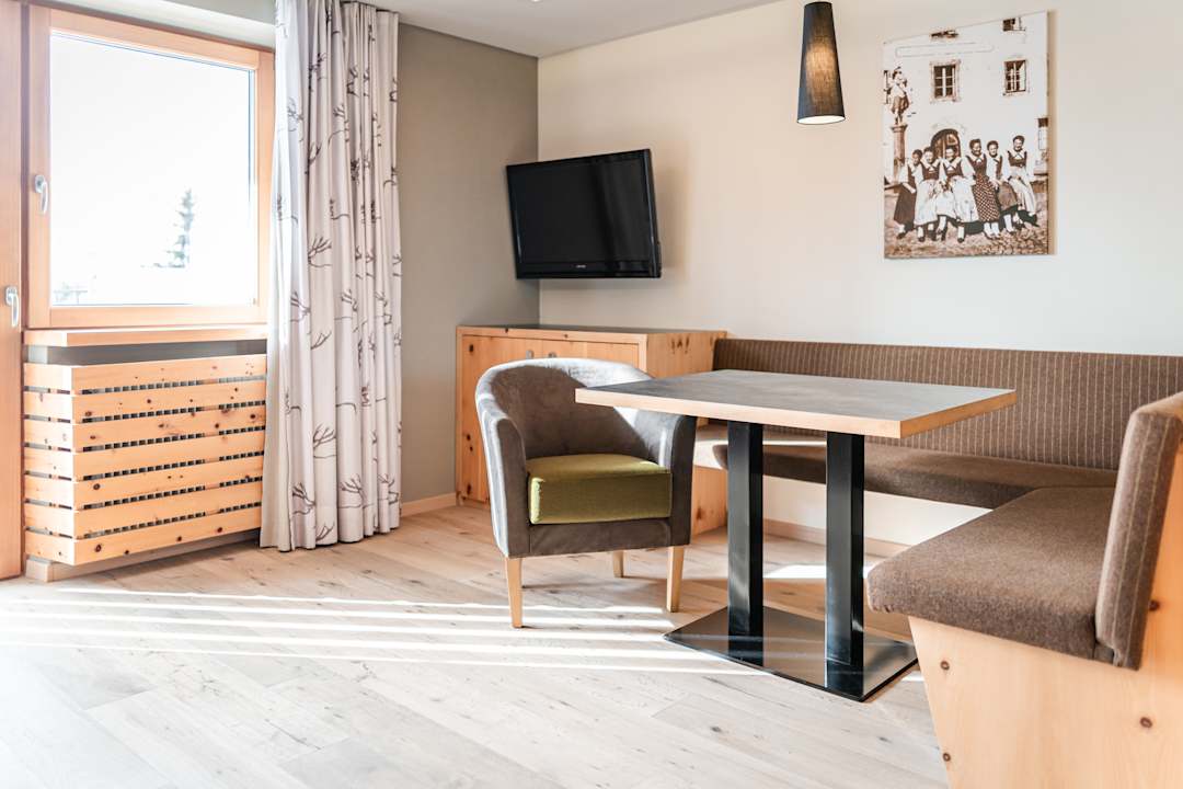 Zimmer Maraias Luxury Suites & Apartments