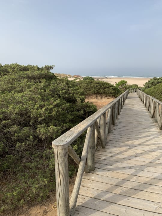 Strand Hipotels Barrosa Garden
