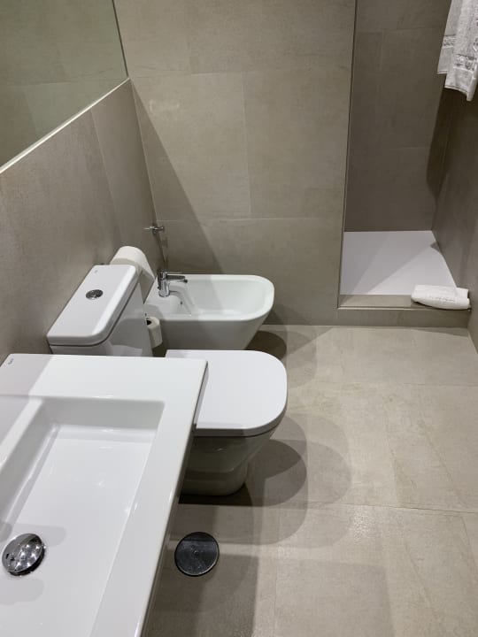 Zimmer Hotel Rey Alfonso X